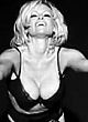 Pamela Anderson naked pics - exposes her huge breasts