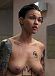 Ruby Rose naked pics - topless and in sexy bikini