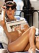 Alessandra Ambrosio naked pics - totally naked and sexy photos