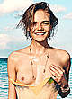 Nimue Smit sexy, and topless mag images pics