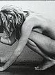 Ali Larter naked pics - posing absolutely naked