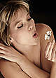 Lea Seydoux posing sexy and undressed pics