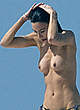 Jaime Murray scans & topless paparazzi pics pics