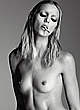 Anja Rubik topless and naked pics