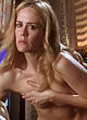 Sarah Paulson naked pics - topless sex scene in Swimmers
