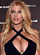 Charlotte McKinney cleavy showing her huge boobs pics