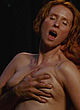 Cynthia Nixon naked pics - full frontal nude sex scenes