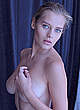 Solveig Mork Hansen naked pics - sexy, see through & topless