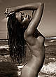 Sara Sampaio naked pics - sexy,topless and naked
