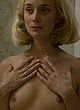 Caitlin Fitzgerald naked pics - topless scenes masters of sex