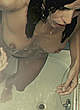 Elena Anaya nude vidcaps from hierro pics