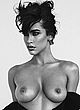 Ellie Gonsalves naked pics - full frontal nude posing photo
