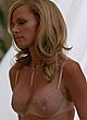 Rachel Roberts naked pics - naked in back seat of a car