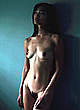 Stephanie Shiu topless & fully nude pics