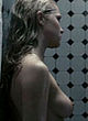 Teresa Palmer naked pics - topless shower scenes
