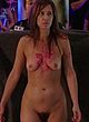 Kristen Wiig naked pics - walking naked in a casino