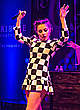 Charli XCX performing in las vegas pics