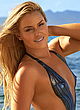 Lindsey Vonn naked pics - fully naked but body-painted