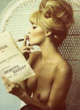 Brigitte Bardot pussy and topless pics pics