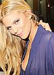 AnnaLynne McCord naked pics - paparazzi oops photos