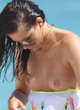Karina Jelinek naked pics - topless and nude ass pics