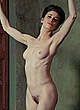 Amira Casar naked pics - fully nude in ich und kaminski