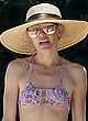 Kate Bosworth shows off her hot bikini body pics