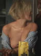 Nicky Whelan naked pics - shows sexy nude boobs