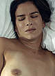 Patricia Velasquez naked pics - nude in lesbian scenes