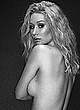 Iggy Azalea naked pics - sexy and braless scans