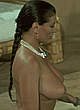 Serena Grandi nude boobs in roba da ricchi pics