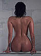 Demi Lovato naked pics - posing naked for magazine