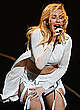 Ellie Goulding performs at coachella festival pics