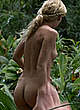 Isabell Gerschke naked pics - nude movie captures