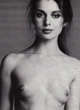 Nastassja Kinski naked pics - shows pussy and nude boobs