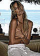 Barbara Di Creddo naked pics - sexy photoshoot
