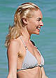Kate Bosworth caught in a bikini at a beach pics