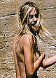 Barbara Di Creddo naked pics - on a beach and yacht