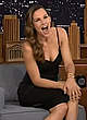 Jennifer Garner tonight show with jimmy fallon pics