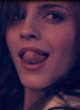 Emma Watson naked pics - cleavage & upskirt photos
