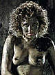 Valeria Golino naked pics - see through and naked