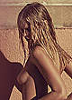 Marloes Horst naked pics - sexy, see through and topless