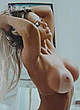 Rafaela Ravena naked pics -  posing fully nude