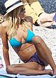 Brittany Daniel paparazzi bikini ass photos pics