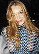 Lindsay Lohan paparazzi see through photos pics