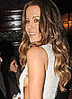 Kate Beckinsale sideboob in london pics