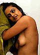 Neha Mahajan naked in the painted house pics