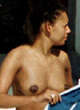 Melanie Brown naked pics - bikini and topless pics