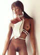 Naomi Campbell naked pics