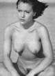 Alyssa Milano shows pussy and nude boobs pics